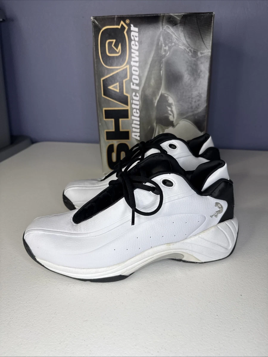 shaquille o neal shoes products for sale | eBay