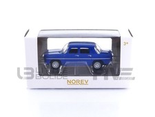 NOREV 1/54 - RENAULT 8 GORDINI - 1965 310944