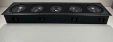 Sonance R2 Reference 5-1/4" 3-Way In-Wall Rectangle Speaker With Grille