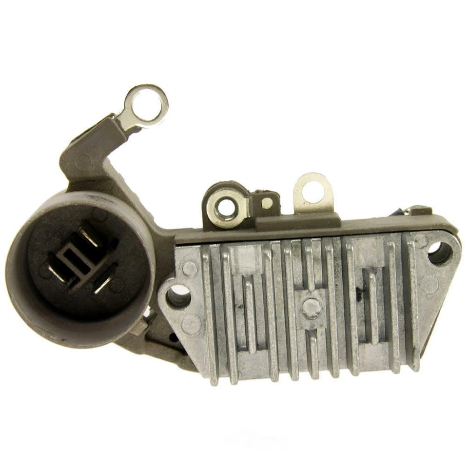 Regulador de voltaje para Toyota Corolla 4Runner 1983-1993, camioneta Camry WVE BY NTK Foto 3 de 4