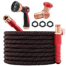 Pocket Hose Ballistic 100 FT Expandable Garde...