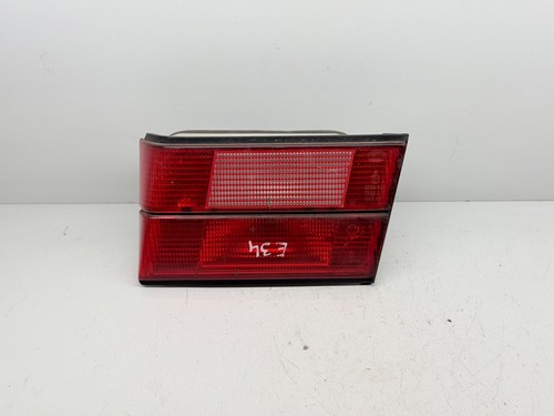 Original BMW 5er E34 Rückleuchte  Rücklicht Rechts Innen 13400200 #AR28
