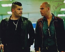 MARCO D'AMORE Foto Autografata Signed Photo PROOF Autografo GOMORRA