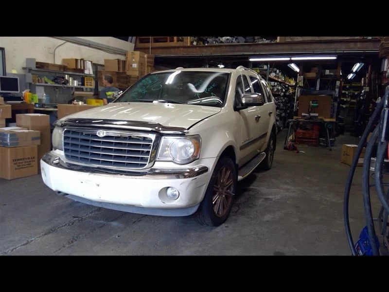 Воздухоочиститель подходит для 04-09 DURANGO 1450394 - Изображение 4 из 4