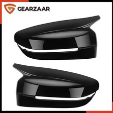 Spiegelkappen Au�enspiegel Geeignet f�r BMW G20 G21 G30 G31 G11 G14 G15 2 St�ck