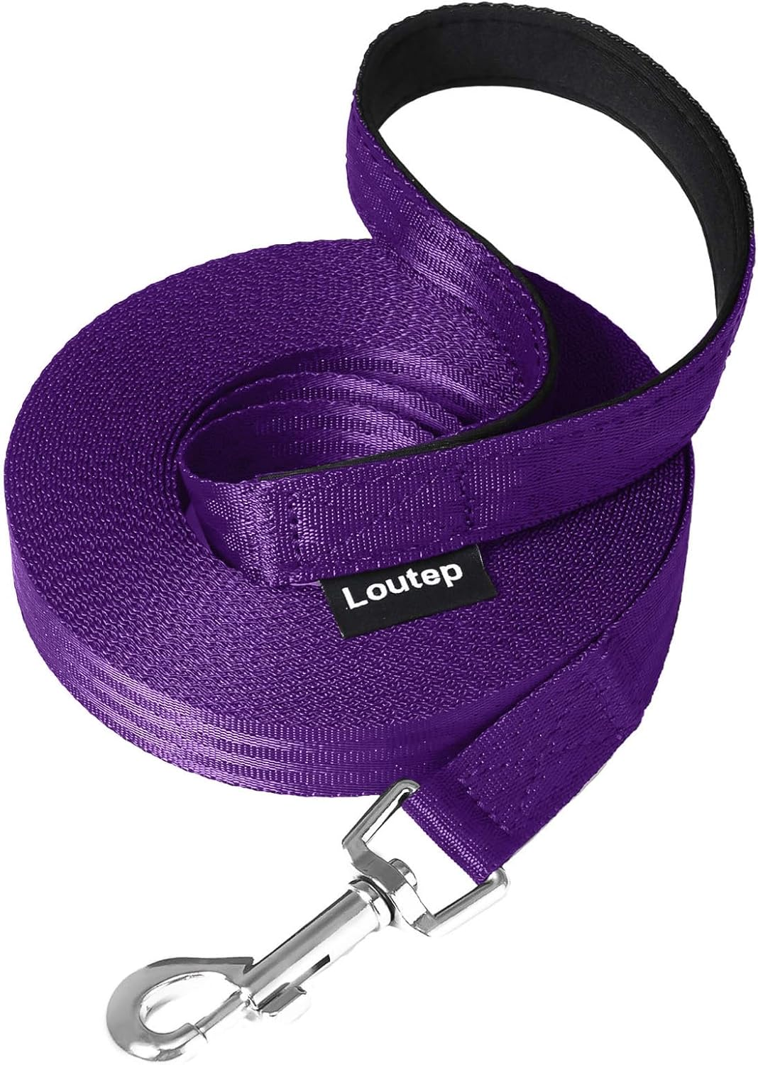 Training Lead for Dogs 3M 5M 10M 15M 20M 25M 30M Strong Nylon Rope | Extra Long