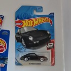 Hot Wheels Porsche  911 GT3 CUP,  933 GT2, 944 Turbo, 904 Carrera GTS —LOT4— — photo 3