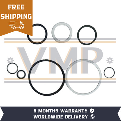VOE 11708884 Sealing Kit for Volvo Wheel Loaders VMP Brands New High Quality