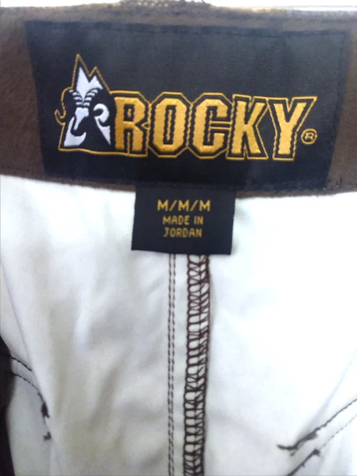 Rocky Silent Hunter cargo pants w/ Scent IQ atomic, Real Tree AP - Image 2 of 3