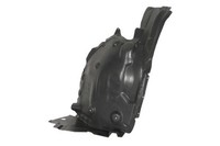 Blic 6601-01-0058808P Radkasten Kunststoff Vorne Rechts FüR BMW 5 F10 F11