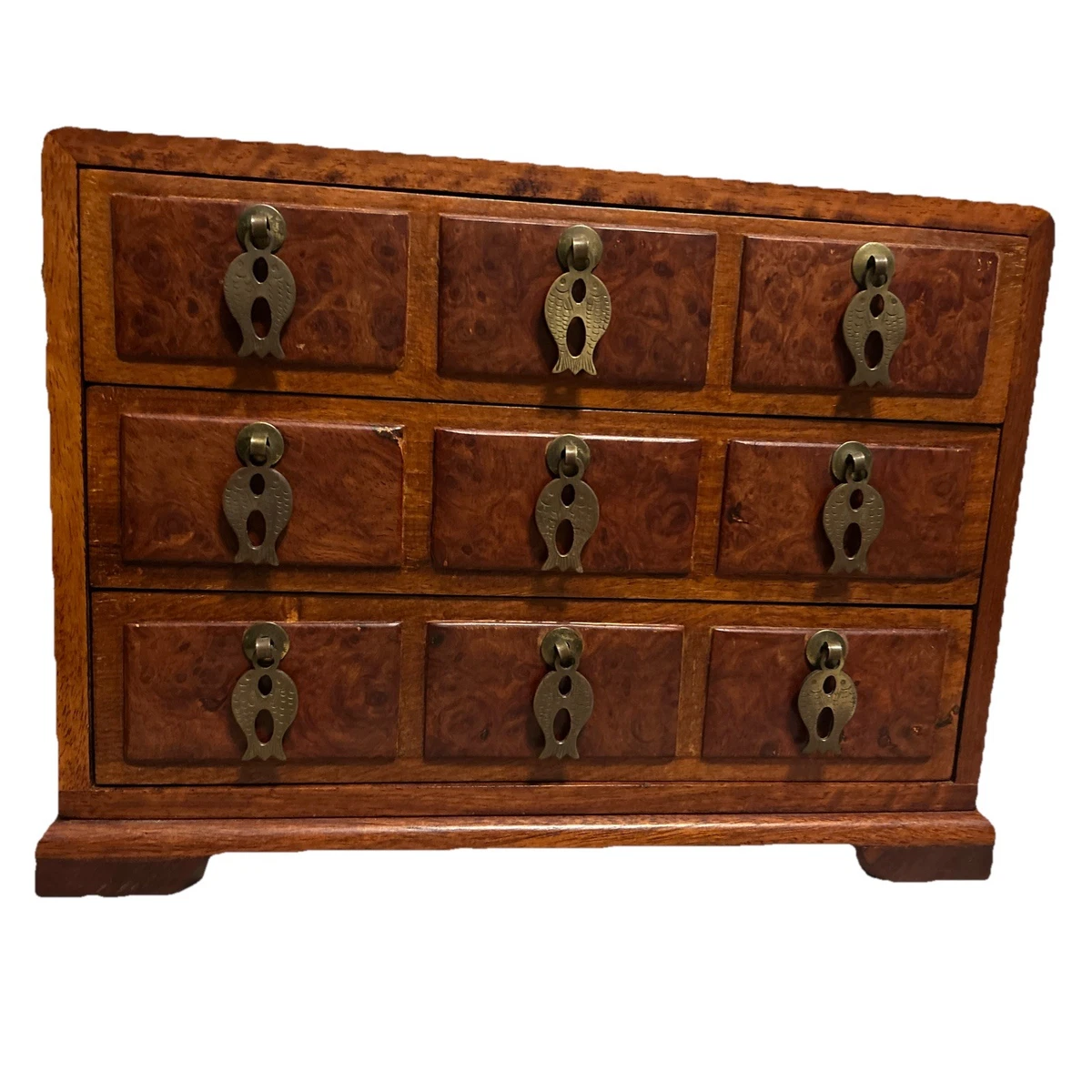 中国木制盒子1900-1940 | eBay