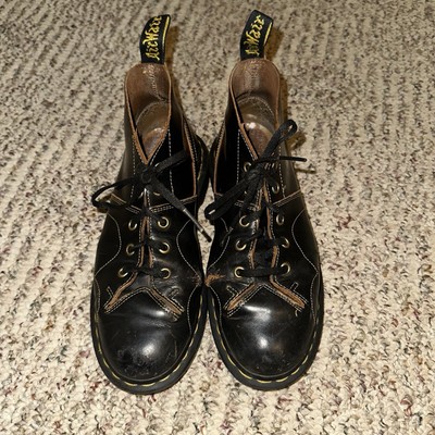 Dr Martens Church Monkey Men display picture 1