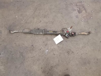2007 Mkz Power Steering Gear/Rack And Pinion Sku#3568013