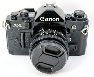 Canon Ae 1 Program Lens | eBay