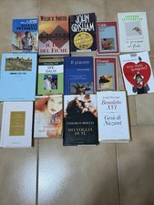 Lotto Stock Di Libri In Lingua Italiana 