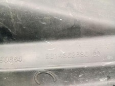 9814362680 grille pare-choc gauche pour CITROEN C4 PICASSO II 1.6 2013 5487700