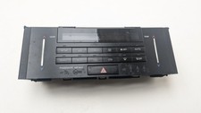 LEXUS IS 300H XE30 MK3 AC AIR CON HEATER CLIMATE CONTROL SWITCH PANEL 2013