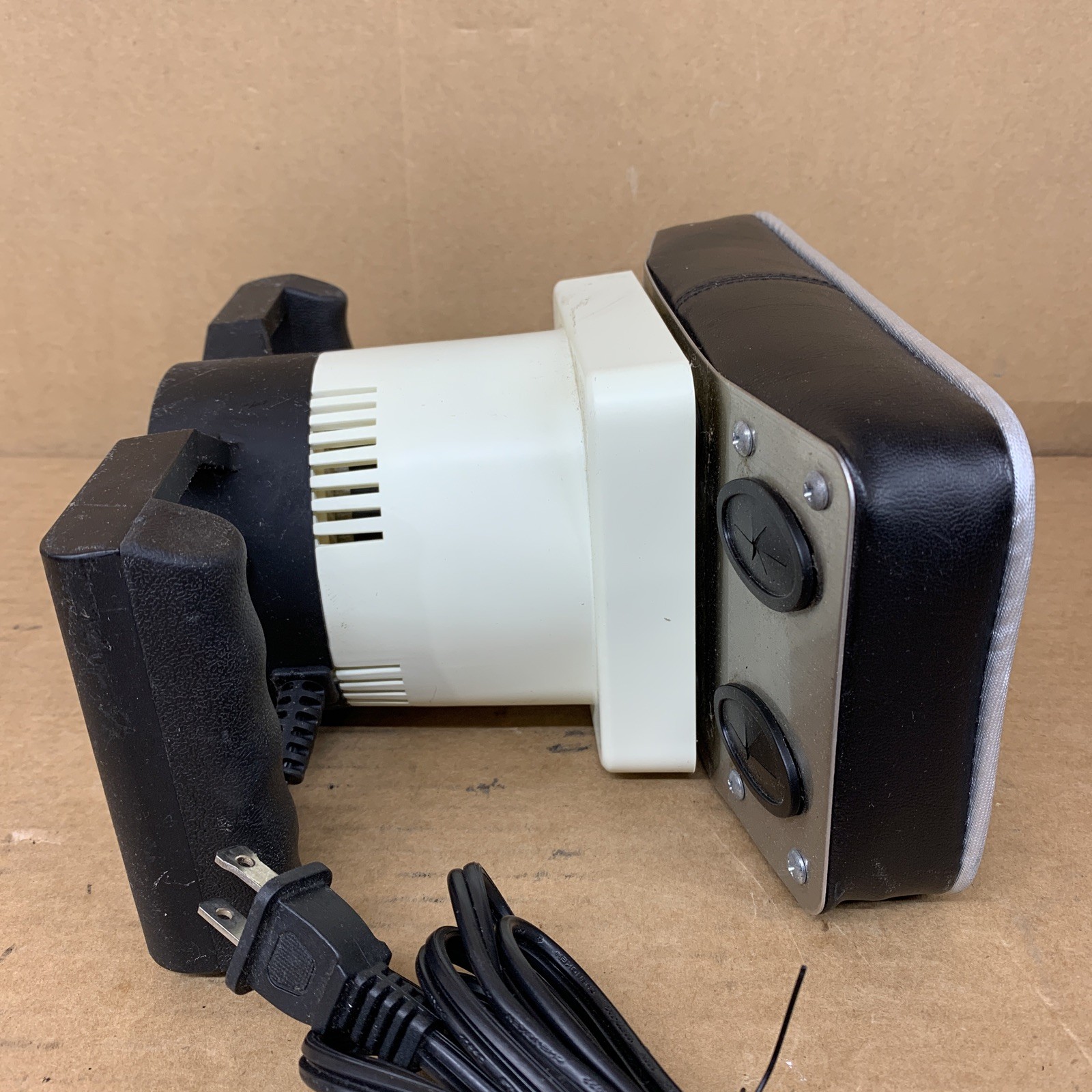 Medi Massager Body Therapeutic Electric Variable Strong Speed Deep Tissue