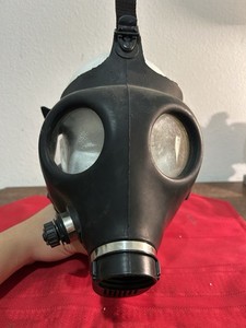 WW2/WWII US Mask (Vietnam War/Cold War)