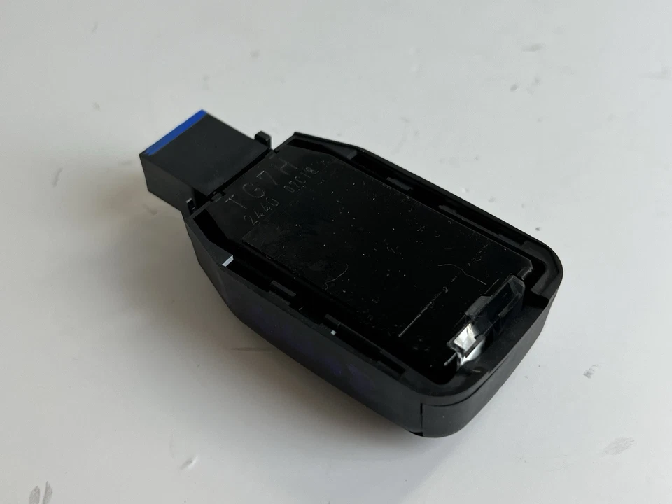 2020 ACURA MDX FRONT WINDSHIELD RAIN LIGHT SENSOR MODULE UNIT 244007C18 OEM - Imagen 4 de 4