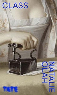 Look Again: Klasse: 1 - Nathalie Olah