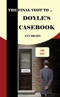 Ann Brady | The Final Visit To... Doyle's Casebook | Taschenbuch | Englisch
