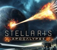 Stellaris - Apocalypse DLC | Steam Key | Lieferung Per E-Mail