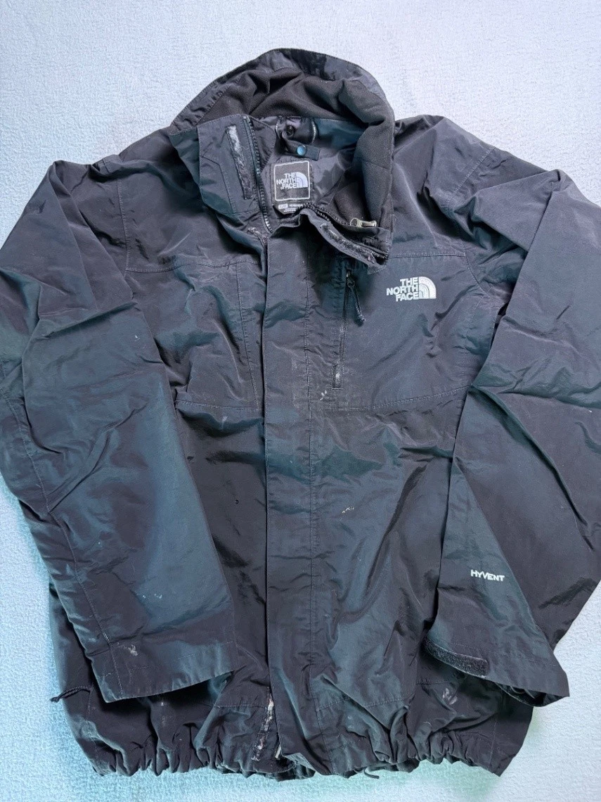 North Face Hyvent In Men's Coats & Jackets for sale - eBay