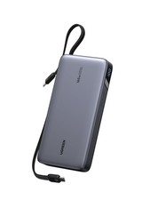 UGREEN Nexode Power Bank, 25,000mAh 165W Lapt...
