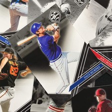 2023 Chronicles MLB ADRIAN PINTO Limited Base #15