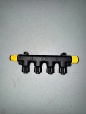 Ancor NMEA 2000 Four Way Tee Connector