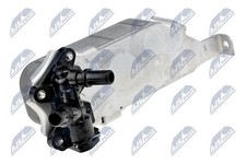 Ölkühler Motoröl NTY CCL-BM-011 für X3 F25 BMW F26 X4 sDrive xDrive