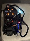 Spirit Halloween Ghostbusters Proton Pack Light-Up Deluxe Sounds Replica Cosplay
