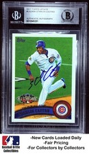 Hottest Cards in 2011 Topps Update Series Baseball 24