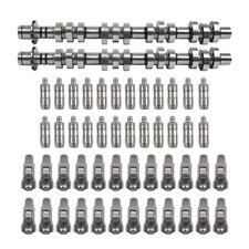 Camshaft &Rocker Arms &Lifters Kit for Ford Expedition F-150 F-250 F-350 5.4L 3V