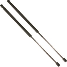21.55 in 2Pcs Liftgate Lift Support Tailgate Hatch Struts Gas Spring Shocks R...