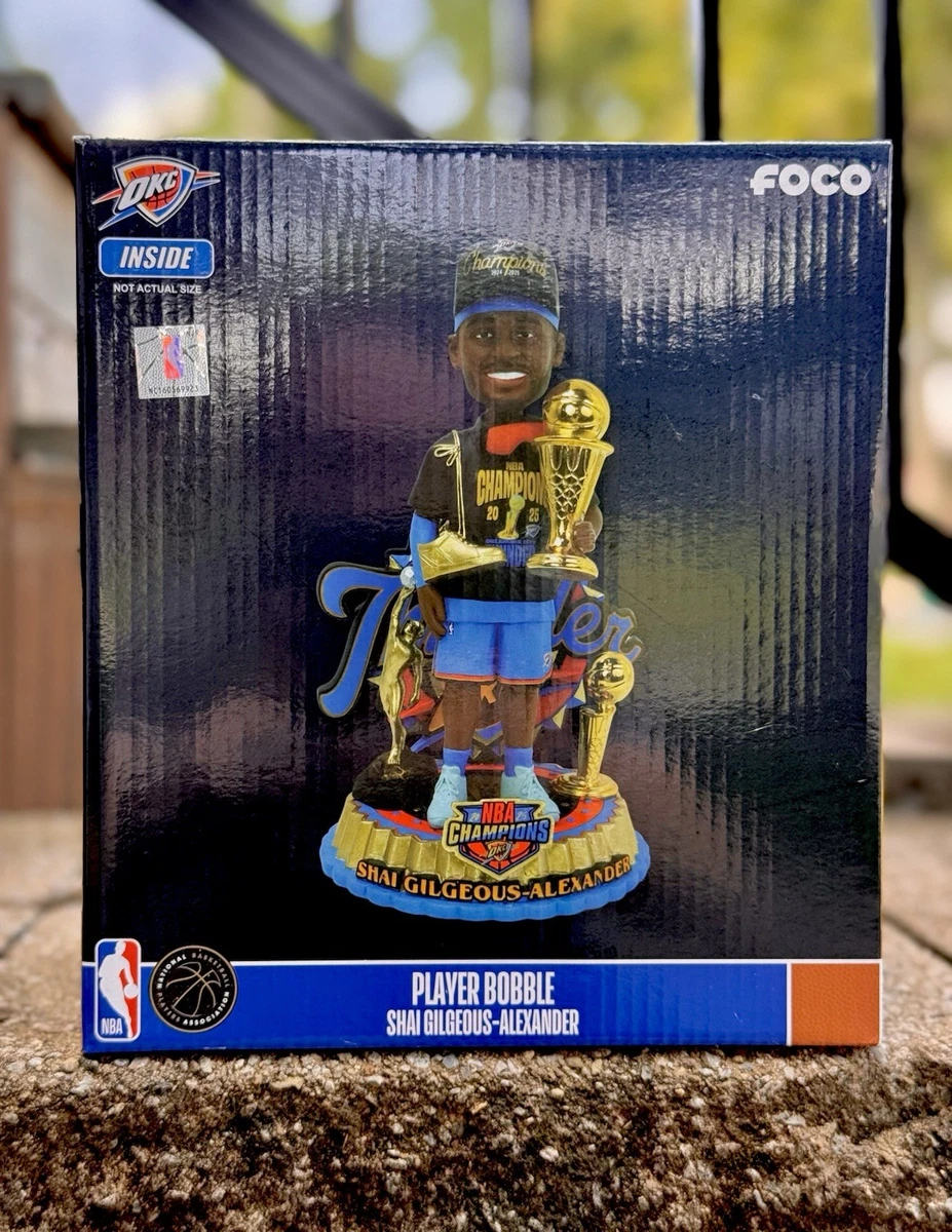 NBA Fan Bobbleheads for sale | eBay