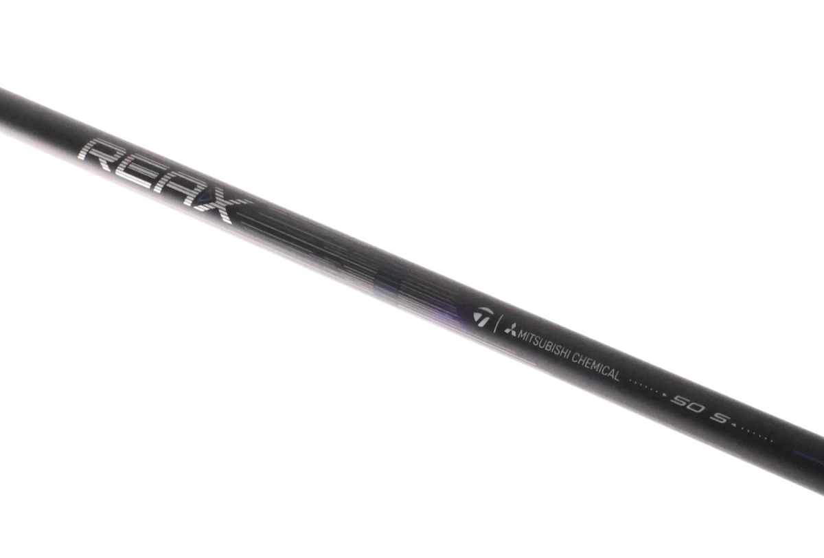 Taylormade Reax Shaft for sale - eBay