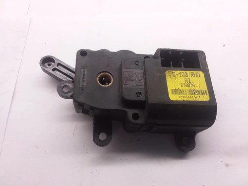 OPEL ANTARA Stellmotor Heizung Klima Air Flap Motor C100RHD 2.0 2007 34967377