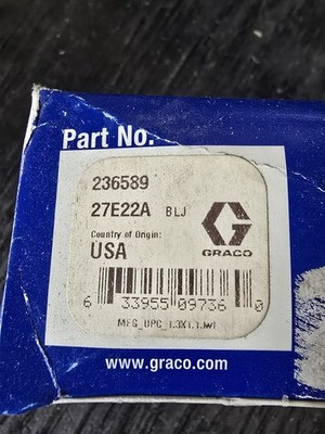 236589 Graco