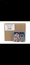 2025 PANINI PHOTOGENIC FOOTBALL HOBBY 14-BOX CASE