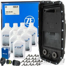ZF TEILESATZ AUTOMATIKGETRIEBE 6HP26/28 passend f�r BMW E90 E60 E63 E65 E83