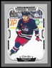 2025-26 O-Pee-Chee #569 Parker Ford Winnipeg Jets Rookie