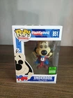 Funko Pop! Underdog #851 2021 Spring Convention Exclusive With Protector