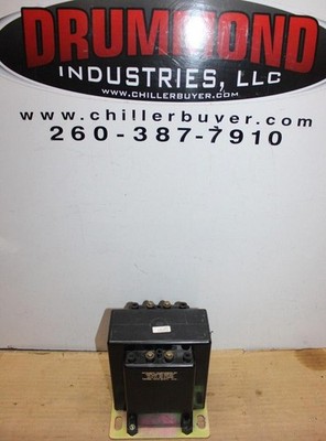 INSTRUMENT TRANSFORMERS POTENTIAL TRANSFORMER 450-480 10KV PRI: 480V RATIO 4:1