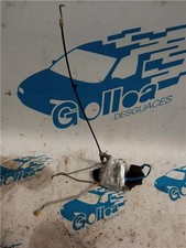 Porte avant et accessoires Kia CARNIVAL