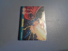 Marvel OVERPOWER UNIVERSE BASIC ERADICATOR 7E+1 Photon - DC