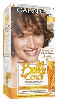 SchöNe Haarfarbe 5 Dunkelblond NatüRlich Hergestellt In Italien
