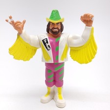 From Hulk Hogan to HBK: Ultimate Hasbro WWF Figures Guide 32