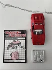 Transformers G1- Overdrive Omnibot Mailaway Autobot 1984 With Gun